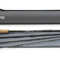 TFO LK Legacy Fly Rods