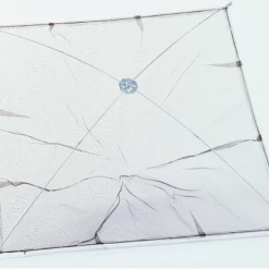 Ranger Cumings Umbrella Dip Net 3' X 3' - 1/8" Mesh