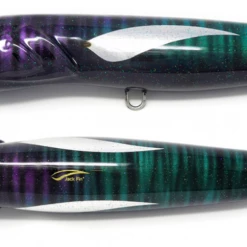 Lures Jack Fin Kronos 220 Poppers