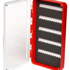 Fulling Mill Streamer Fly Box