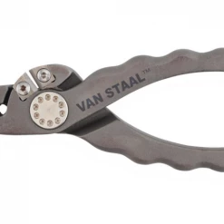 Van Staal 6 Inch Titanium Pliers