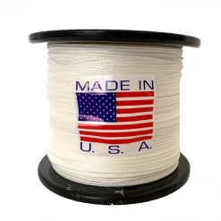 JB Line One Jerry Brown Line One Hollow Core Braided Line