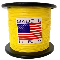 JB Line One Jerry Brown Line One Hollow Core Braided Line