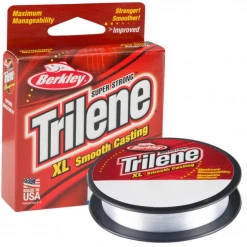 Terminal Tackle Berkley Trilene XL Monofilament Line