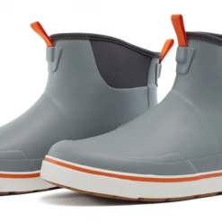 Grundéns Apparel Grundens Deck Boss Ankle Boots