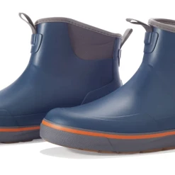 Grundéns Apparel Grundens Deck Boss Ankle Boots