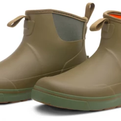 Grundéns Apparel Grundens Deck Boss Ankle Boots