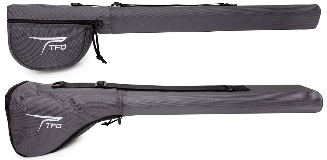 Temple Fork Outfitters TFO RRC Rod & Reel Carriers Fly Fishing 1 Temple Fork Outfitters TFO RRC Rod & Reel Carriers Fly Fishing