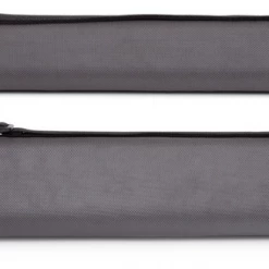 Temple Fork Outfitters TFO RCT Triangular Fly Rod Case Tubes Fly Fishing