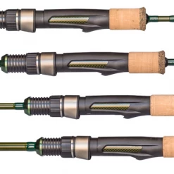 Temple Fork Outfitters TFO Trout-Panfish Spinning Rods