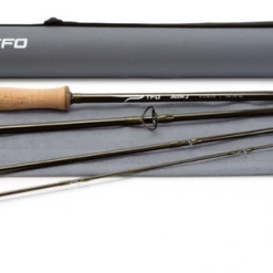 TFO Axiom II Fly Rods