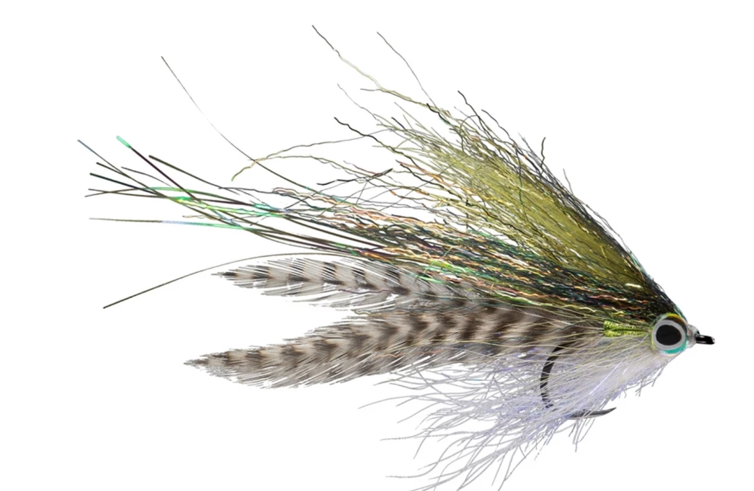 Rio's Playbate Flies Lures 3 Rio's Playbate Flies Lures