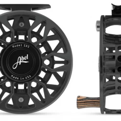 Abel SDS (Sealed Drag Salt) Fly Reels