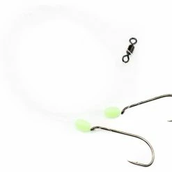 White Water Outfitters White Water Custom Hi-Lo Sea Bass/Cod Rigs Terminal Tackle