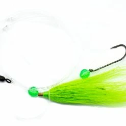 White Water Outfitters White Water Custom Hi-Lo Sea Bass/Cod Rigs Terminal Tackle