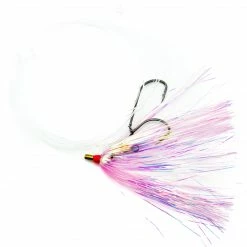 White Water Outfitters White Water Custom Hi-Lo Sea Bass/Cod Rigs Terminal Tackle