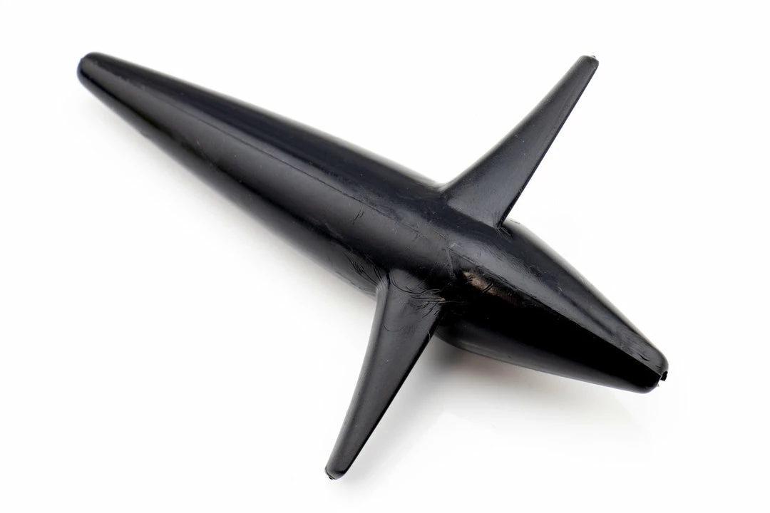 White Water Outfitters Lures Sea Bird 5" Teaser/Spreader Bar Birds 6 White Water Outfitters Lures Sea Bird 5" Teaser/Spreader Bar Birds