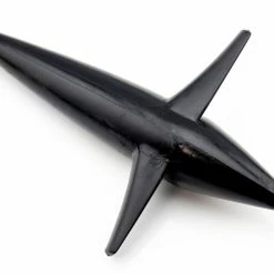 White Water Outfitters White Water Custom "Surfin' Bird" Bird Teaser Chains