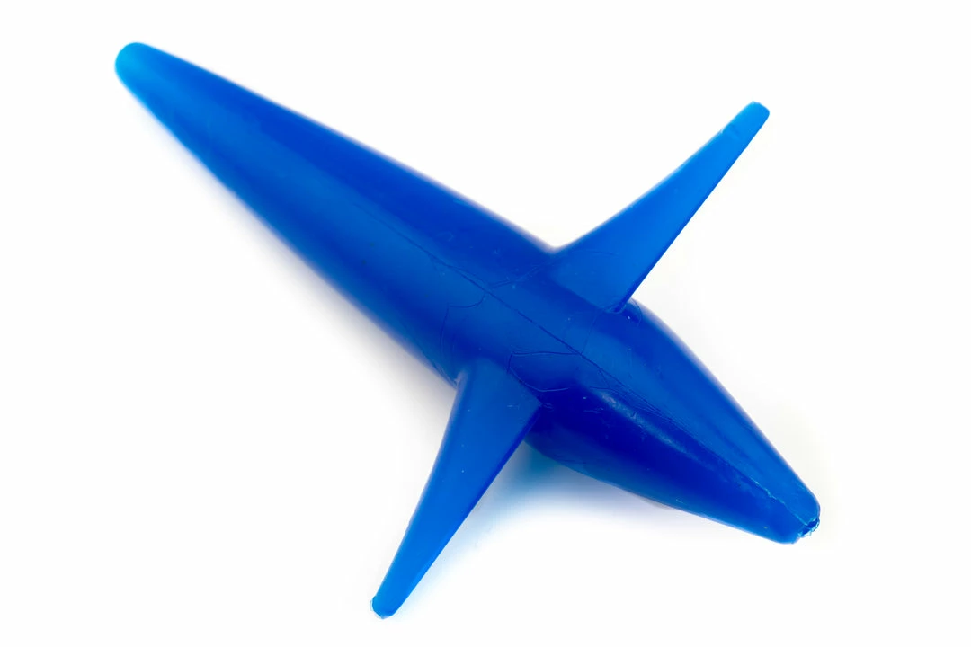 White Water Outfitters Lures Sea Bird 5" Teaser/Spreader Bar Birds 1 White Water Outfitters Lures Sea Bird 5" Teaser/Spreader Bar Birds