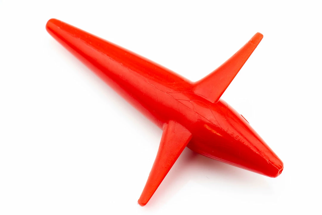 White Water Outfitters Lures Sea Bird 5" Teaser/Spreader Bar Birds 10 White Water Outfitters Lures Sea Bird 5" Teaser/Spreader Bar Birds