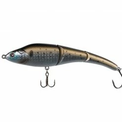 Berkley Sebile Magic Swimmer Lures