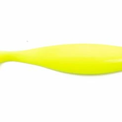 Blue Water Candy Rock Fish Candy Shad Bodies Lures