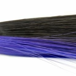 Joe Shute Keel Weighted Ballyhoo Skirts Lures