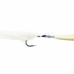 S&S Bucktails S&S Slim Fish Pro Jigs Lures