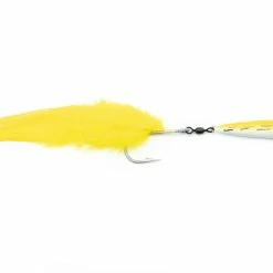 S&S Bucktails S&S Slim Fish Pro Jigs Lures
