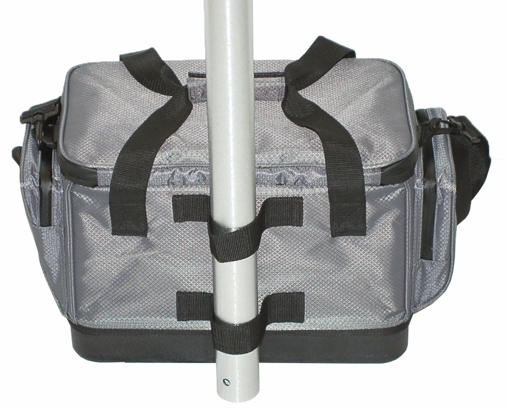 Drifter Tackle Plug Storage Box - Small 4 Drifter Tackle Plug Storage Box - Small