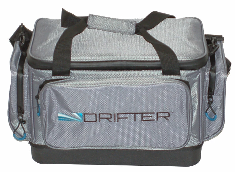 Drifter Tackle Plug Storage Box - Small 1 Drifter Tackle Plug Storage Box - Small