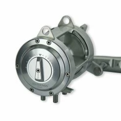Alutecnos Albacore 2-S Two Speed Conventional Reels