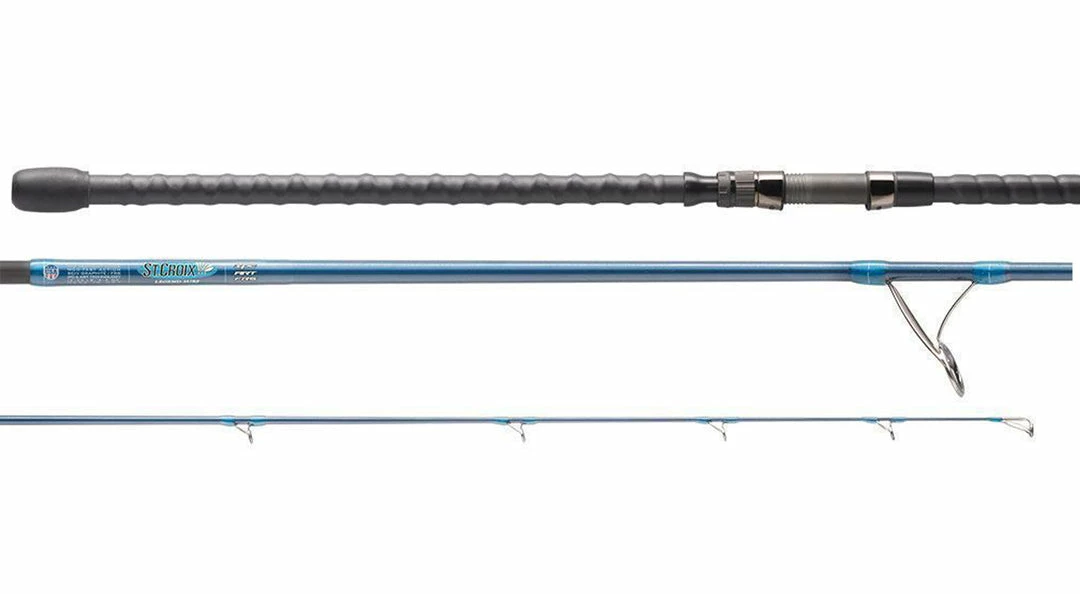 St. Croix Legend Surf Spinning Rods 1 St. Croix Legend Surf Spinning Rods