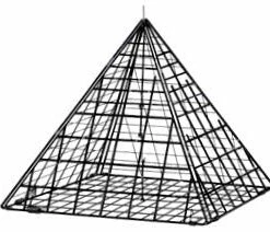 Atlantis Star Series Pyramid Crab Traps