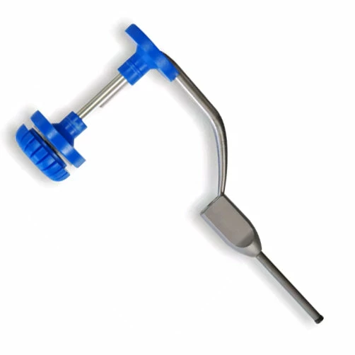 Stonfo Elite 2 Saltwater Disc Drag Bobbin 1 Stonfo Elite 2 Saltwater Disc Drag Bobbin