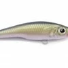 Strategic Angler Mikros-S (Sinking) Stickbaits Lures