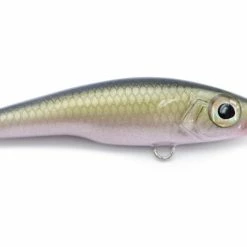 Strategic Angler Mikros-S (Sinking) Stickbaits Lures