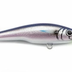 Strategic Angler Nautilus-SS (Slow-Sinking) Stickbaits