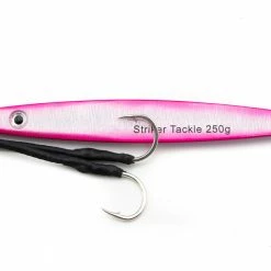 Striker Offshore Tackle Lures Striker Flat Side Vertical Jigs