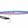 Striker Offshore Tackle Striker Vertical "Slider" Style Jigs Lures