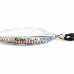 Striker Offshore Tackle Striker Slow Drop Jigs Lures