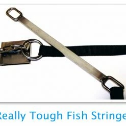 Rockhopper Fishing Rockhopper "Really Tough" Fish Stringer