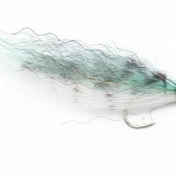 Stryker's Custom Flies Stryker's Baby Mackerel Fly Lures