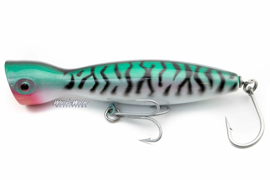 Super Strike Lures Super Strike Little Neck Popper 4 Super Strike Lures Super Strike Little Neck Popper