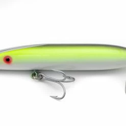 Super Strike Lures Super Strike Zig Zag Darter ZZ6W