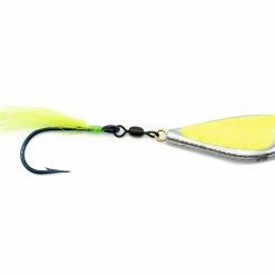 S&S Bucktails S&S Surf Master Peanut Tins Lures