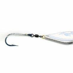 S&S Bucktails S&S Surf Master Peanut Tins Lures