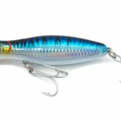 Tsunami Surface Blaster Poppers Lures