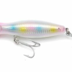 Tsunami Surface Blaster Poppers Lures