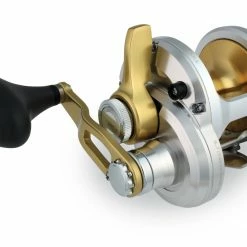 Shimano Talica Single Speed Lever Drag Reels